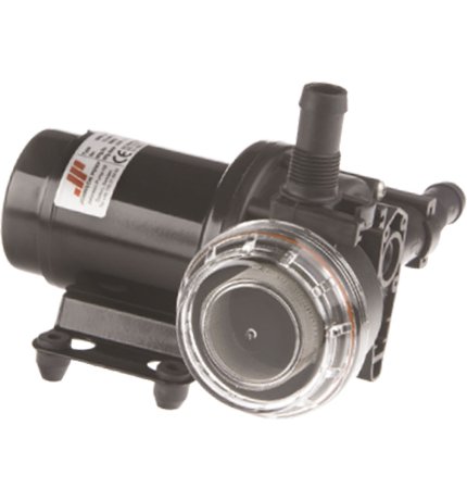 Johnson Pump Spoelpomp