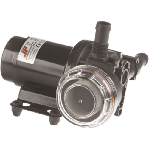 Johnson Pump Sp&uuml;llpumpe 2.4, 24v F&uuml;r Toilette - 66102467702 72dpi - 66102467702