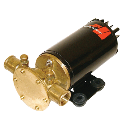 Johnson zelfaanzuigende ULTRA BALLAST impellerpomp F4B-11, 12V, 52l/min, aansluiting 1" slang & 1/2" BSP - 66102469001 72dpi500x500x0 - 66102469001