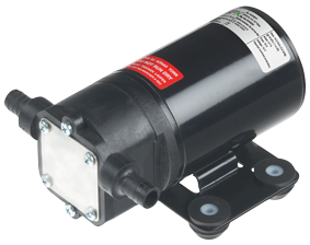 Johnson Pump Self-Priming Impeller Pump F2p10-19, 24v, 15l/Min, Hose Connection 1/2" (&Oslash;13mm) - 66102488602 72dpi - 66102488602