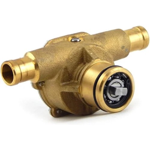 Johnson Pump Self-Priming Bronze Cooling-Impeller Pump F4b-9 (Fischer Panda) - 66102496702 01 - 66102496702