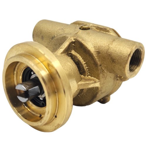 Johnson Pump Self-Priming Bronze Cooling-Impeller Pump F4b-9 (Volvo, Bukh, Lombardini, E.a.) - 6610350982 01 - 6610350982