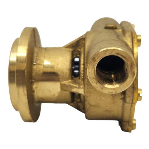 Johnson Pump Self-Priming Bronze Cooling-Impeller Pump F4b-9 (Volvo, Bukh, Lombardini, E.a.) - 6610350982 02 - 6610350982