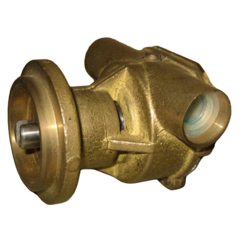Johnson Pump Self-Priming Bronze Cooling-Impeller Pump F4b-9 (Volvo Penta) - 6610350983 01 - 6610350983