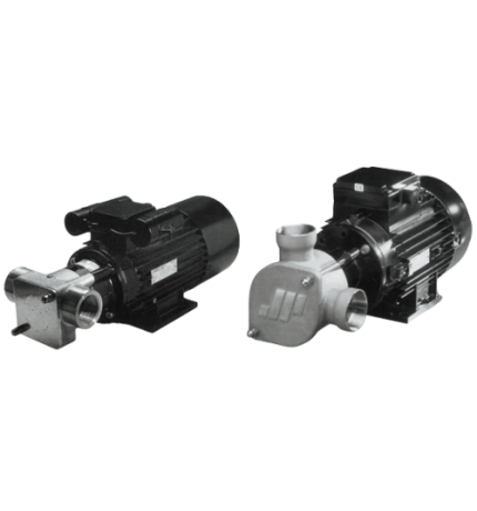 Johnson Pump 'FIP40' Heavy Duty impeller pumps