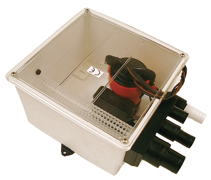 Johnson Pump Douche-afvoerset multiport, 12V/3,4A, 72l/min - 66325715101 72dpi500x500x0 1 - 66325715101