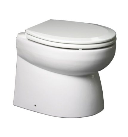 allpa AquaT silent premium-electric toilets (Soft-Close)
