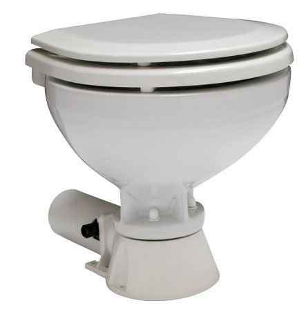AquaT standard-electric scheepstoilet, 12V/13A, comfort pot met bedienpaneel - 66804743601 72dpi - 66804743601