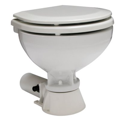 AquaT standard-electric scheepstoilet, 24V/7A, comfort pot met bedienpaneel - 66804743602 72dpi - 66804743602