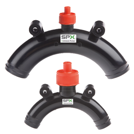 Johnson Pump Beluchter voor scheepstoilet, 1" (&Oslash;25mm) - 66814723701 - 66814723702