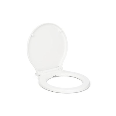 Johnson Pump Soft-Close bril en deksel voor scheepstoilet Johnson comfort model - 66814724102 - 66814724102