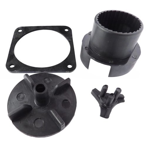 Johnson Pump Hakselaar set - 66814744701 - 66814744701