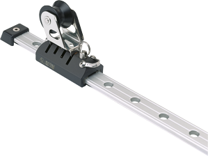 Antal Kunststof eindstop voor T-rail 26x4 - 691141 01 72dpi - 691141