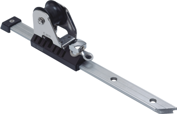 Antal Aluminium eindfitting voor T-rail 32x6 - 691241 b 72dpi - 691241/B