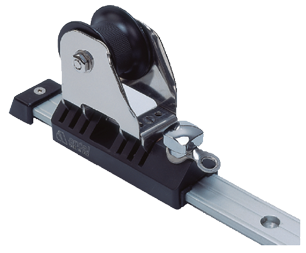 Antal Kunststof eindfitting voor T-rail 40x8 - 691341 72dpi - 691341