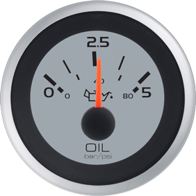 Argent Pro oliedrukmeter 0-5 bar (SW) - 70601ssfe 72dpi - 70601SSFE