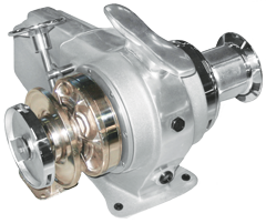 Lofrans windlasses Ankerlier horizontaal, model 'Falkon', 10mm, 12V, 1700W, met verhaalkop - 71130 2 - 71130