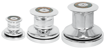 Lofrans windlasses Capstan verticaal, model 'T1700', 12V, 1700W - 71735 72dpi - 71735