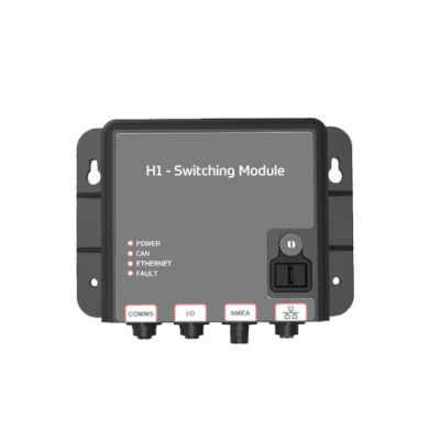 Veethree VeeConnect H1 interface module - 71818e 72dpi - 71818E