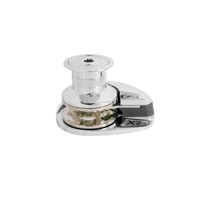 Lofrans windlasses Ankerlier verticaal, model 'Project X2', 8mm, 12V, 1000W, met verhaalkop - 72332 72dpi 1 - 72332