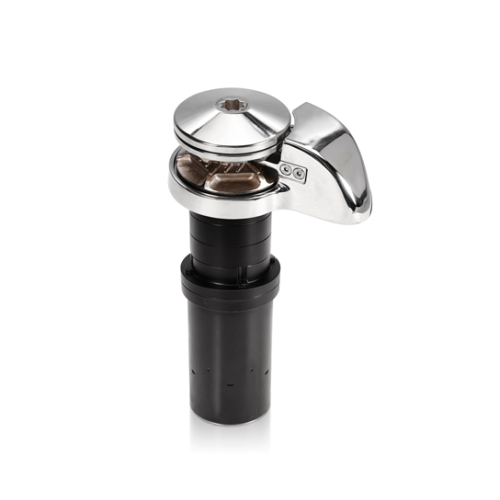 Ankerlier verticaal, model 'Zadar', 6mm, 12V, 500W, zonder verhaalkop - 72802 72dpi - 72802