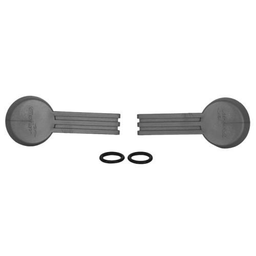 Go&iuml;ot Cristal plastic exterieurhandelset, zonder montageset - 73101687 - 73101687