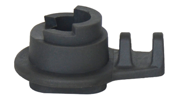 Go&iuml;ot Axis With Stay Support For Opal Hatches - 73106942 - 73106942