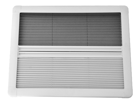 Go&iuml;ot Zonne-/muggenscherm voor model 'Opal 50' - 73115175 11 - 73115447