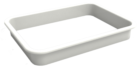 Go&iuml;ot Afwerkrand voor model 'Opal 54' - 73115306 8 - 73115358