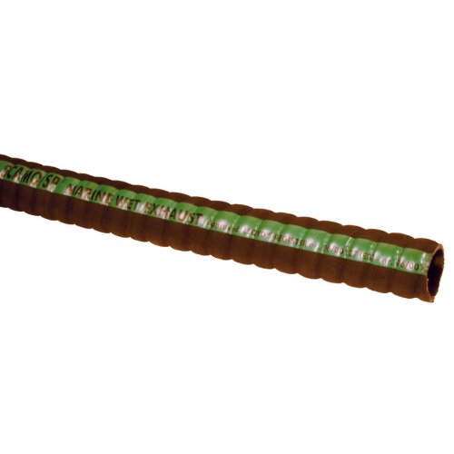 Uitlaatslang met Lloyd's keur, &Oslash;90x100mm (prijs per meter) - 800090 72dpi - 800090