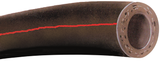 allpa Heetwaterslang (EPDM) voor allpa boilers