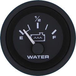 Premier Pro water tankmeter (VDO) - 84160fe 72dpi - 84160FE