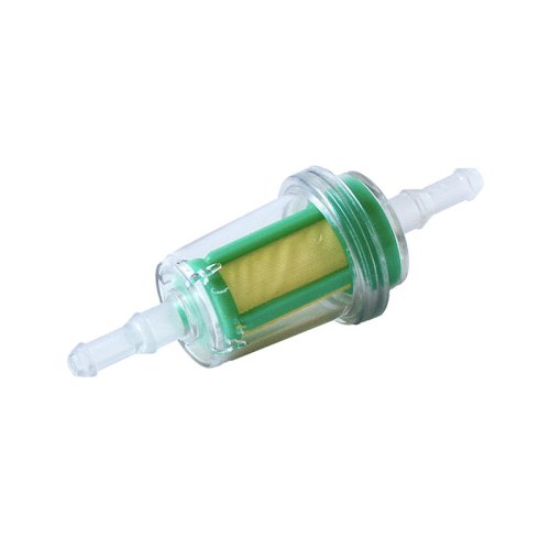 In-Line Filter Benzin F&uuml;r Motoren Bis 2000cc, Schlauch &Oslash;6-8mm - 9000026 1 - 9000026