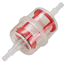 In-Line Filter Diesel F&uuml;r Motoren Bis 3500cc, Schlauch &Oslash;6-8mm - 9000031 1 - 9000031