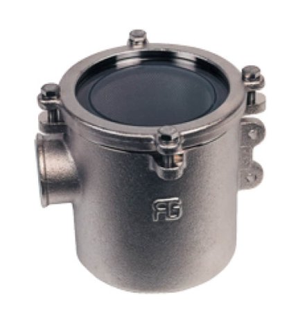Koelwaterfilters