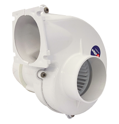 Afzuigventilatoren voor motorruimtes