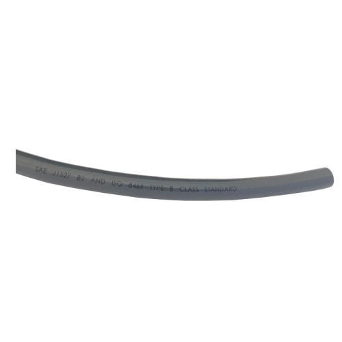 Brandstofslang, 8x13mm, rollengte 25m, prijs per rol - 9002000 2 - 9002000