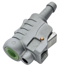 Brandstofstekker motor of tank (Yamaha)/Motor (Mercury/Mariner) - 900204y - 900204Y