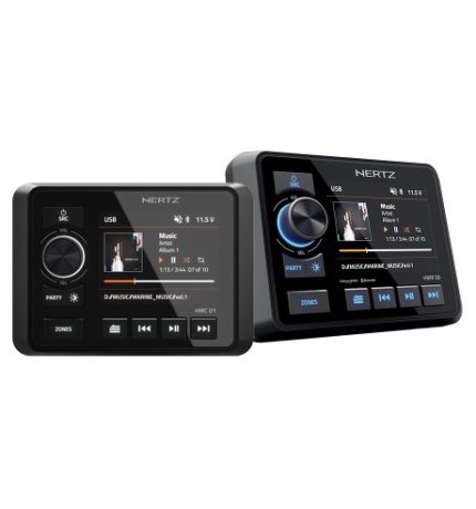 Hertz Radio