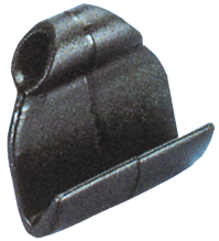 Spanhaak nylon - 9004799 - 9004799
