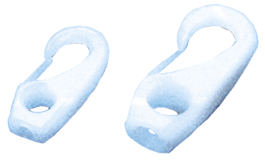 Musketons