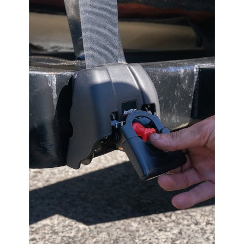Speedstrap Tie-down automatisch oprolbare spanbanden, stalen ratel, 2 st. - 900631001 8 - 900631001