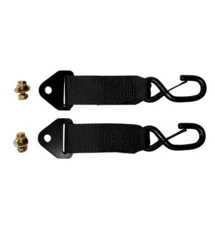 SPEEDSTRAP S-Hook Adapters