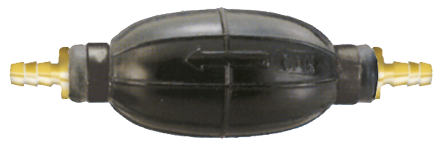 Pompbal 3/8" (groot formaat) - 9006666 1 - 9006666