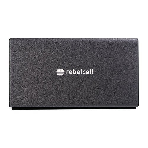 Rebelcell Powerhive 800 - Portable power station-LiFePO4+1000/1500W inverter - 900710627 2 - 900710627