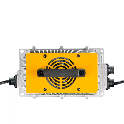 Rebelcell Ladeger&auml;t wasserdicht 42V 20A Li-Ion (36V70 Akku) - 900710635 2 - 900710585