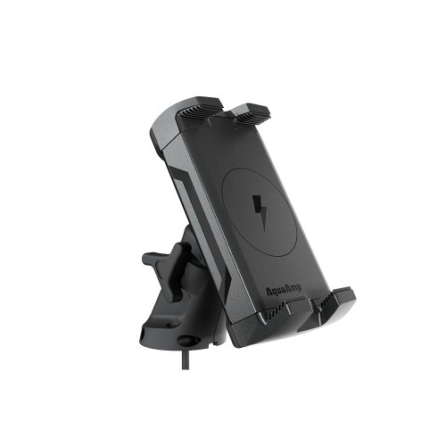 AquaAmp 515X-ARM Verticale verstelbare klemhouder, 15W Qi2, sterke magneet - 900711331 - 900711331