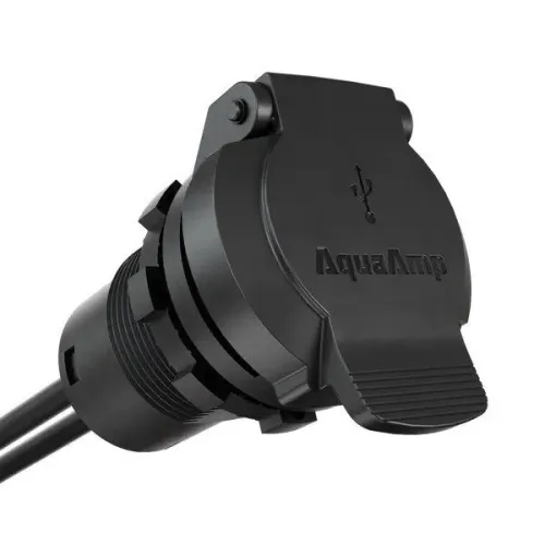 AquaAmp 12Volt sigarettenaansteker stopcontact, max 150Watt - 900711359 1 - 900711359