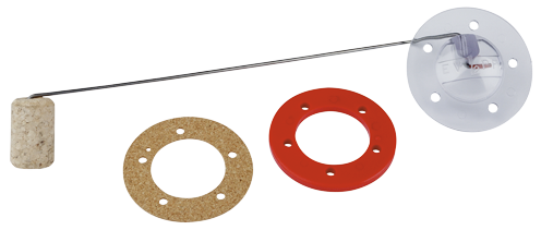 Mechanische tankmeter, 280mm voor 9000042/9000055/9000070 - 9008253 - 9008253