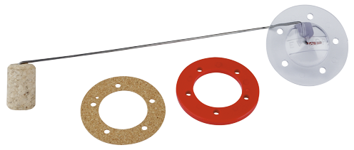 Mechanical Tank Sender, 490mm for 9008080 and 9008110 - 9008254 - 9008254